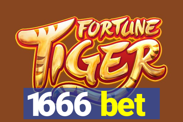 1666 bet
